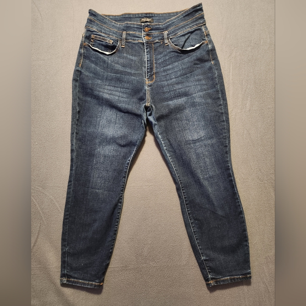 Judy Blue Size 20W Blue Relax Fit